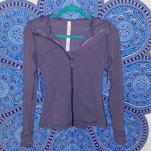 Lululemon hooded define jacket